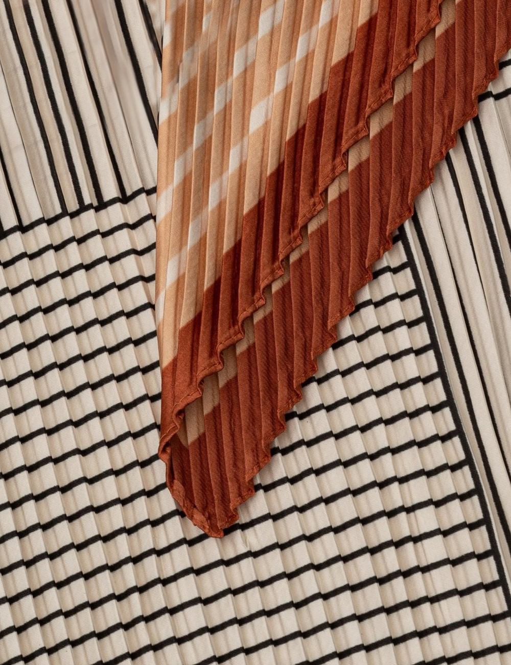 Платок LABBRA 70*70