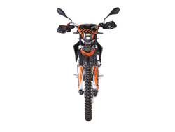 Мотоцикл KAYO T4 300 ENDURO PR 21/18 (2024 г.) ПТС