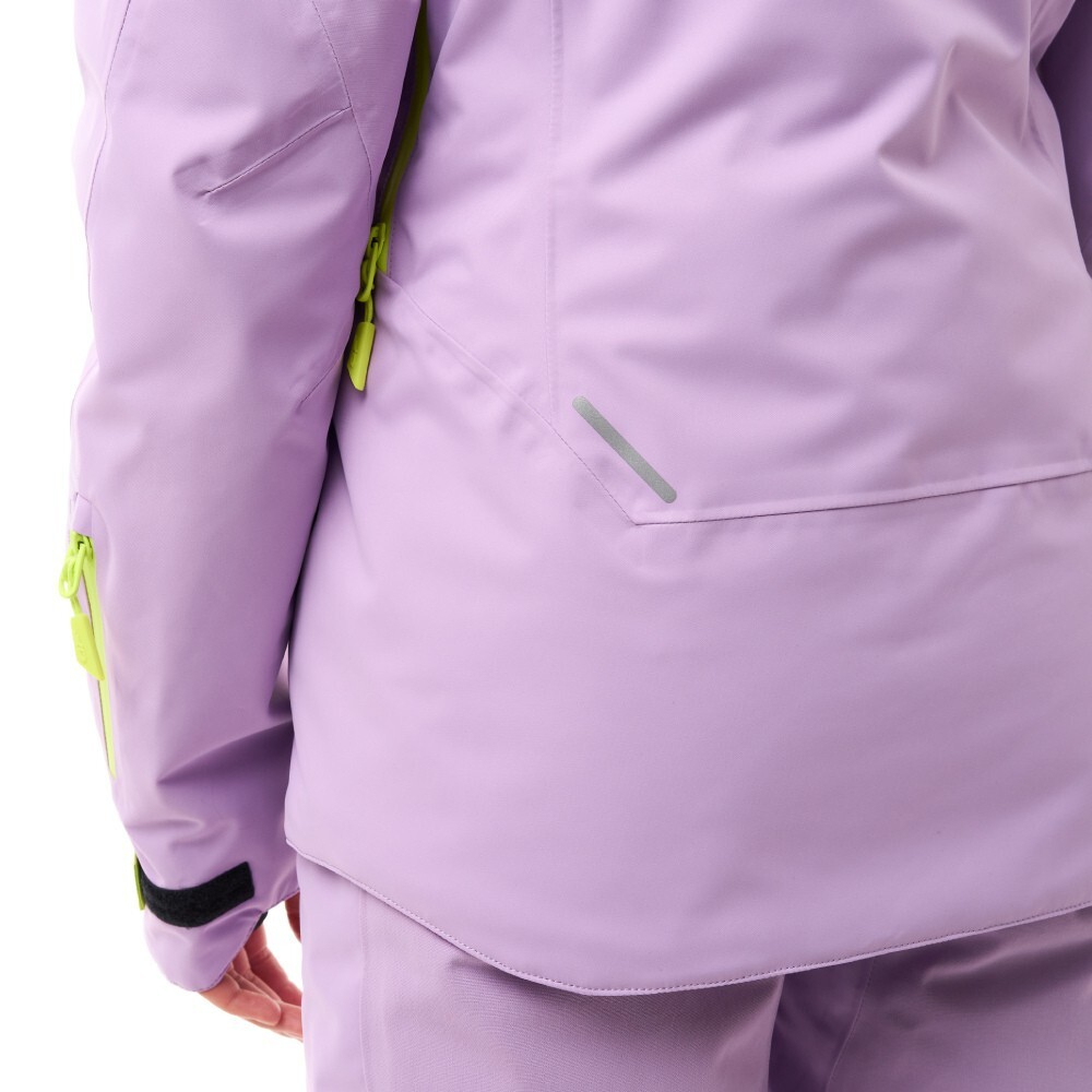 КУРТКА ГОРНОЛЫЖНАЯ УТЕПЛЕННАЯ DRAGONFLY GRAVITY WOMAN