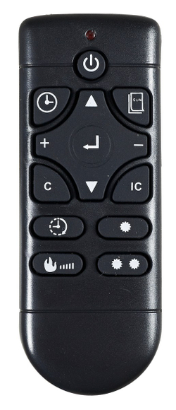 FLASH-S 36 (VF36) Электрокамин