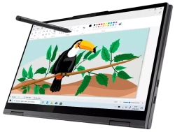 Ноутбук Lenovo YG7 15ITL5 CI7-1165G7 15"T 16GB/1TB W11 82BJ00F7RK