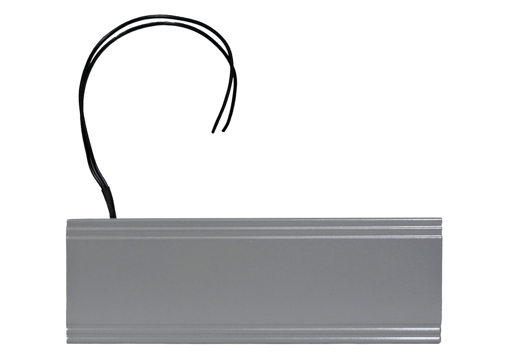 Замок электромагнитный TS-ML400-RU1 (серый)