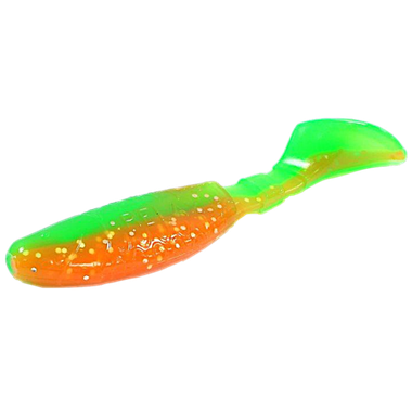 Мягкая приманка Relax Kopyto BLS3-L141 76мм 7.1г 10шт