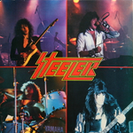 Steeler / Steeler (LP)