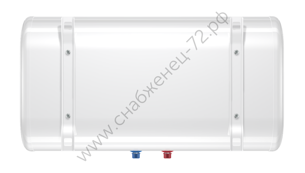 Водонагреватель THERMEX Ceramik 50 H