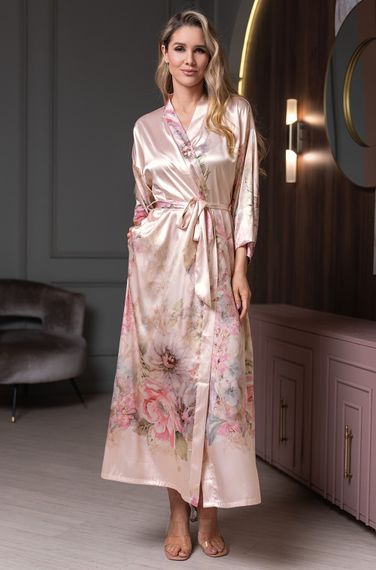 Халат Mia-Amore 4539 "Adagio"