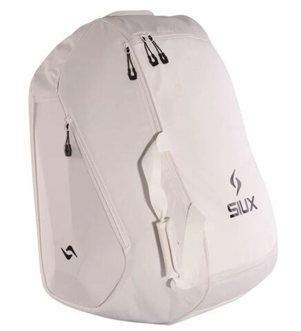 Сумка для Падел Siux Tour 2026 - white