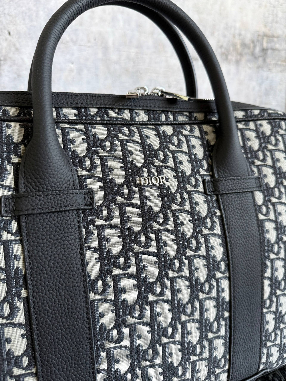 Портфель Christian Dior