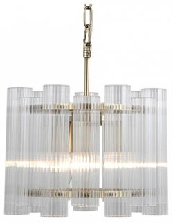 Подвесной светильник Moderli Monte V10776-3P