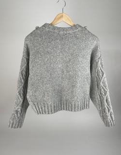Джемпер H&M