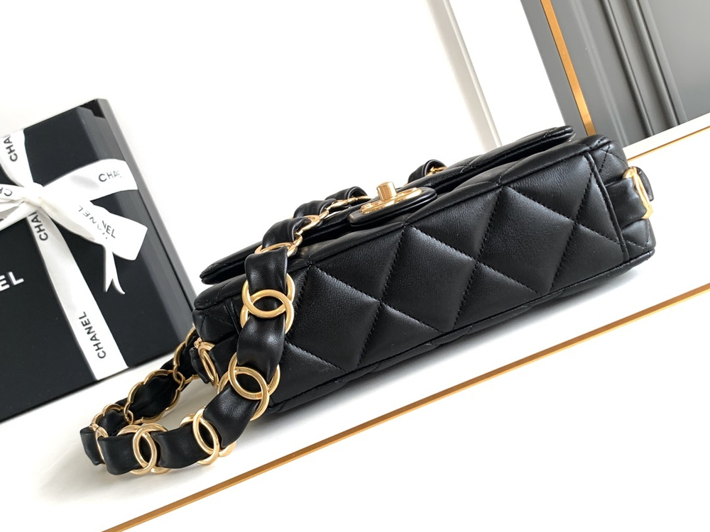 Chanel Bag 22 cm
