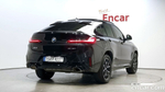 BMW X4 (G02) xDrive20i M Sports (01.2023)