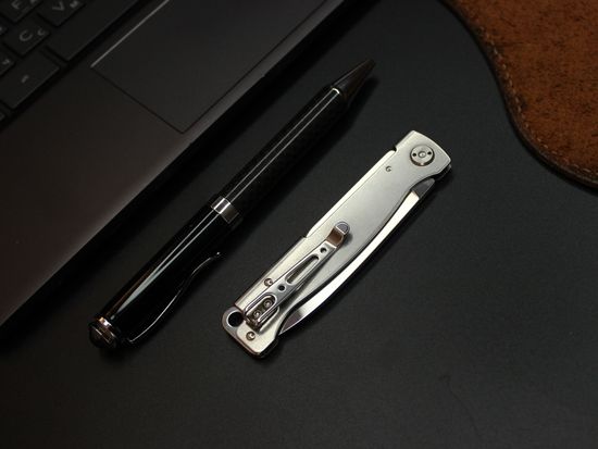 Нож Boker 01BO856 Atlas SW