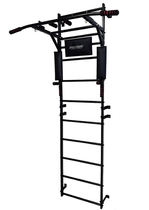 Шведская стенка, Спортивный комплекс Уралспорт 30200 Profi