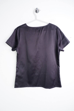 Блузка для модного образа, маркировка 38, визуально на 44 размер