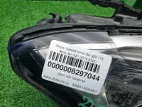 Битая Фара правая BMW 3er G20 (2018-2022) LED