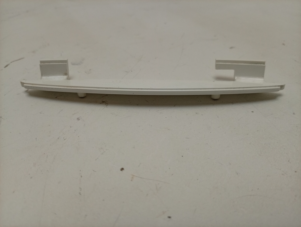 FE925N кт21 Ручка люка для стиральных машин Electrolux Zanussi AEG 1320154014 б/у