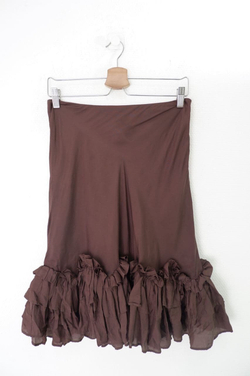 Юбка Mango 42 размер