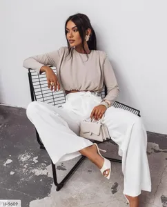 Брюки II-9603 Фабрика Моды