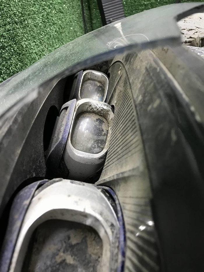 Фара левая Aito M9 (2023-н.в.) LED