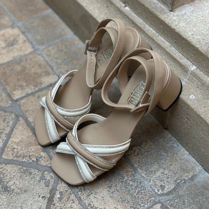 Туфли Loriblu  6EQ5L цвет  