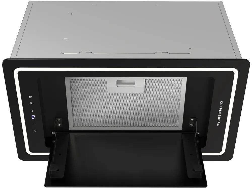 Вытяжка Kuppersberg INLUMIA 60 Black