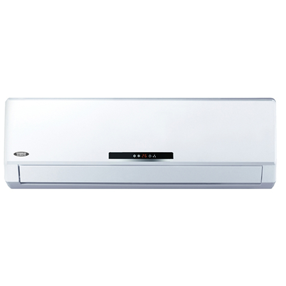 Внутренний настенный блок мультизональной системы General Climate DV-MAX inverter SERIES 2 GC-G22/GAN1 (встроенный ЭРВ)
