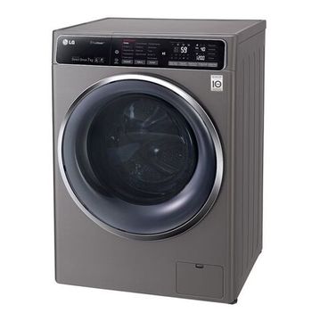 Стиральная машина LG F-2H9HS2S