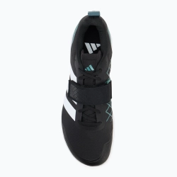 Штангетки Adidas The Total 2 core black/grey six
