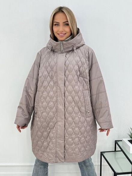 Куртка 336-3 Fabrika