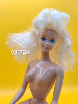 Кукла Барби 90-х винтаж 031724