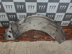 Подкрылок передний левый Haval H5 2 23-нв Б/У Оригинал 5512100XKM05A