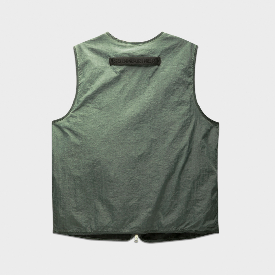 NLN_GMD_VST Metal Effect Green