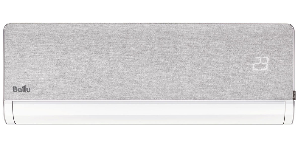 Кондиционер сплит-система Ballu Boho BSNI-13HN8 комплект