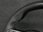 Custom Steering Wheel BMW