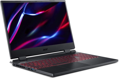 Ноутбук Acer Nitro 5 AN515-46 (NH.QGZER.003)
