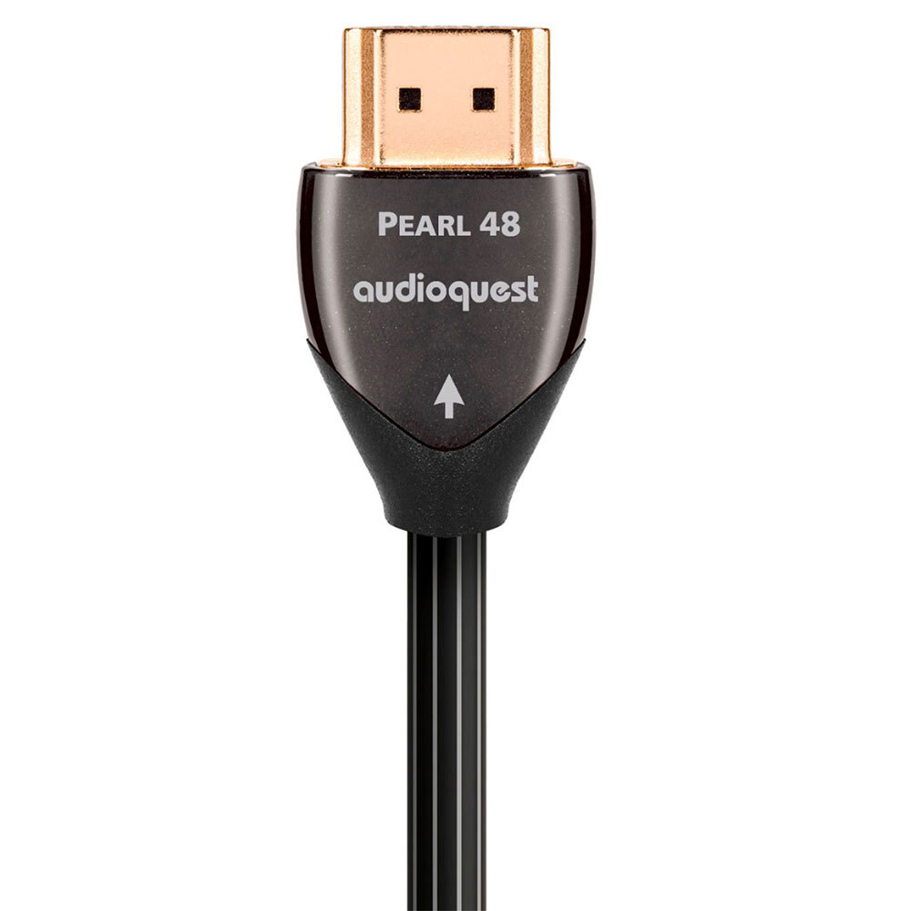 Кабель AudioQuest Pearl 48 HDMI, 5 метров