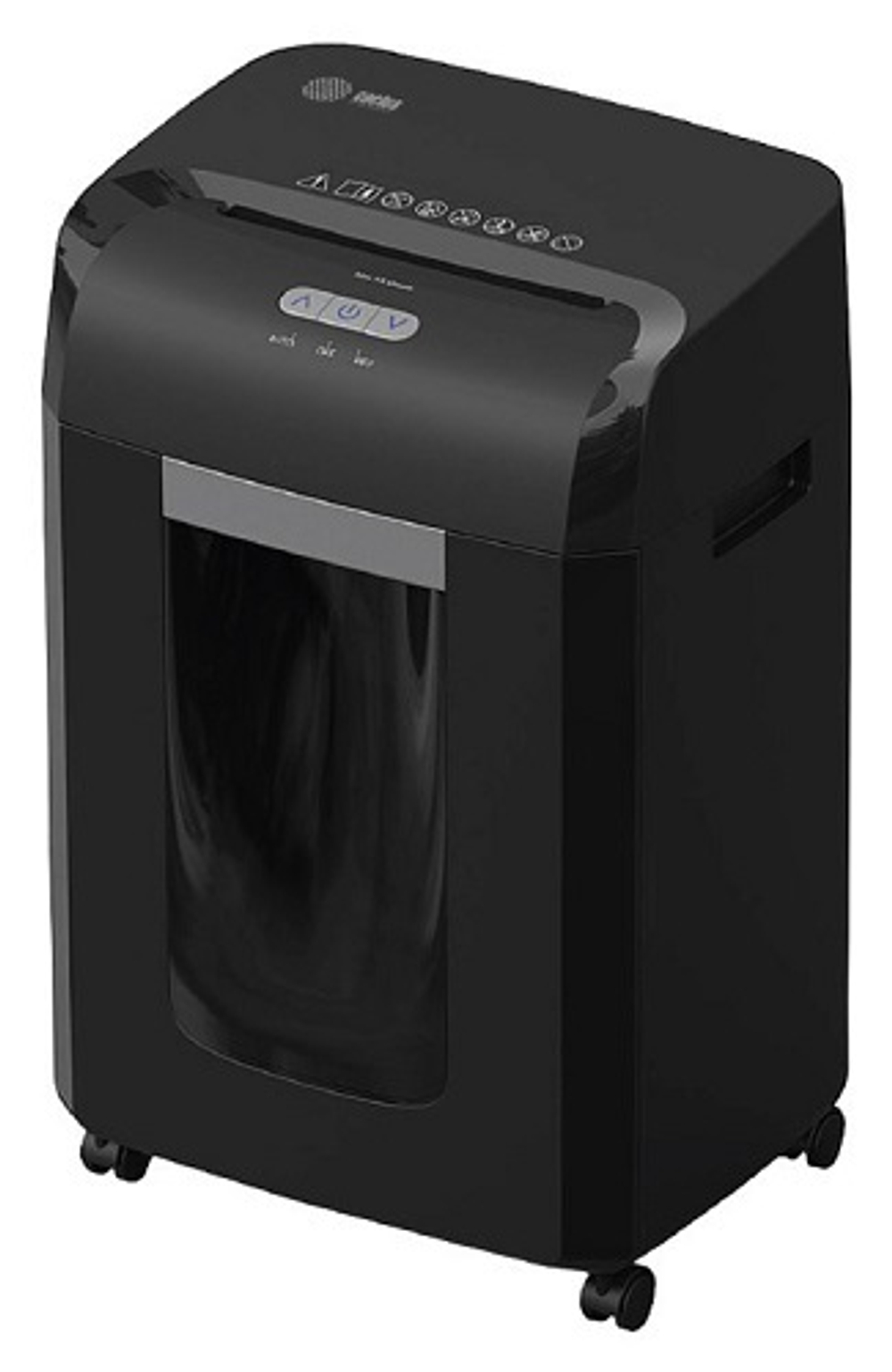 Уничтожитель бумаг  Cactus CS-SH-15-30-2X15