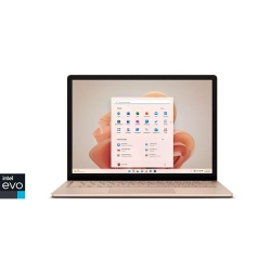 Microsoft Surface Laptop 5 (13.5", Intel Core i5-1235U, 8GB RAM, 512GB SSD)