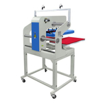 Пневматический термопресс TECHNOPRINT TPP4060 (40х60см) 2 стола, п/а