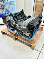 Двигатель G4ED (1.6 БЕНЗИН)