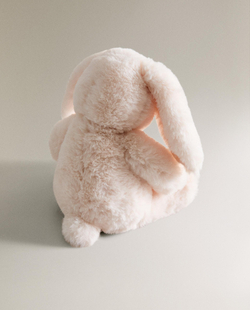 Мягкая игрушка Zara Home, розовый, 7608/051