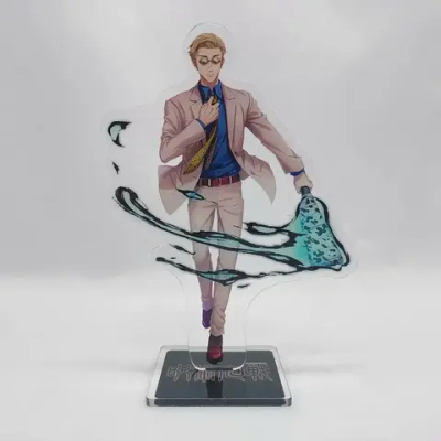 Фигурка Кенто Нанами