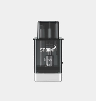 Картридж Smoant Charon Baby LF 0,6 ohm (2шт/упак)