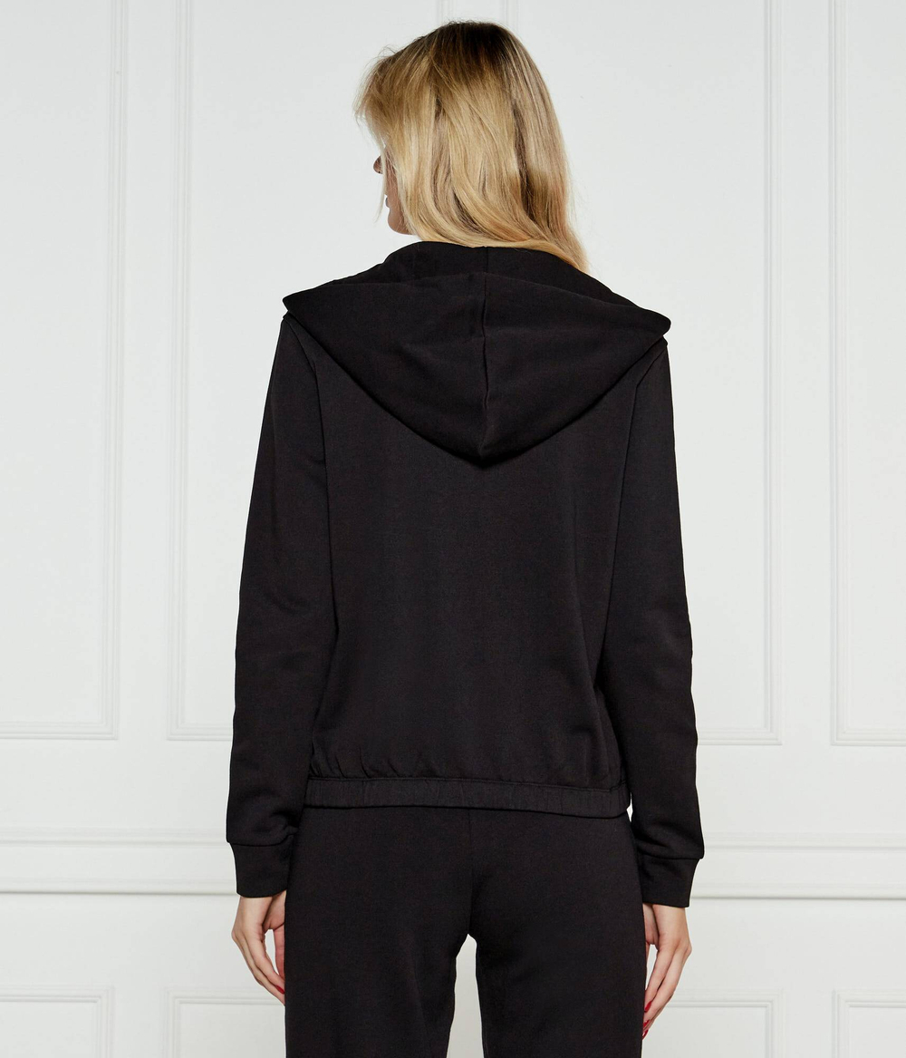 Худые Armani Exchange - черный(XW000088 AF10172)