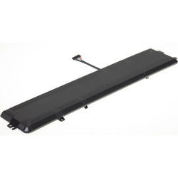 Аккумуляторная батарея iBatt 4050 mAh для ноутбука Lenovo IdeaPad 700 (L14M3P24, L14S3P24)