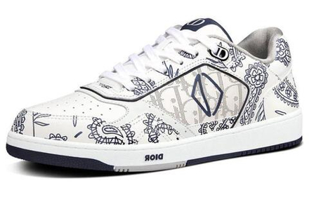 Кроссовки DIOR B27, 3SN272ZOF_H069