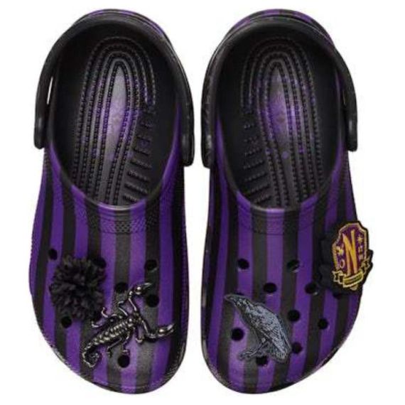 Crocs Classic Clog 'Purple'