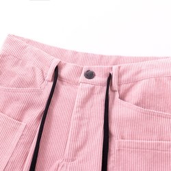 БРЮКИ YMKASHIX VELVET SERIES TWO