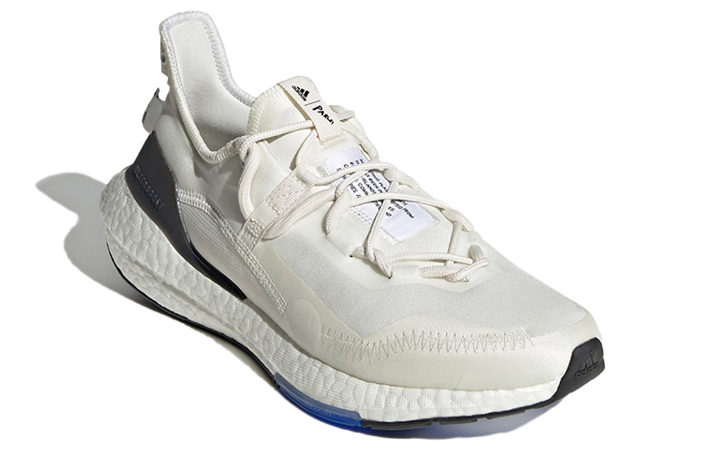 Кроссовки Parley X Adidas Ultraboost 21